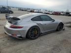 2018 PORSCHE 911 GT3 for sale at Copart CA - SO SACRAMENTO