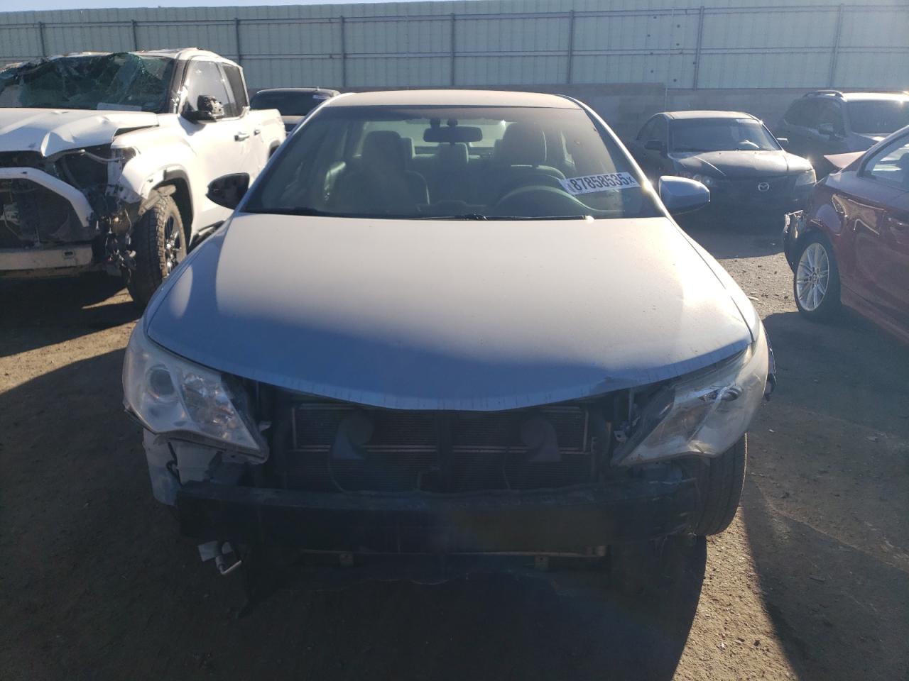 2012 Toyota Camry - Image 5