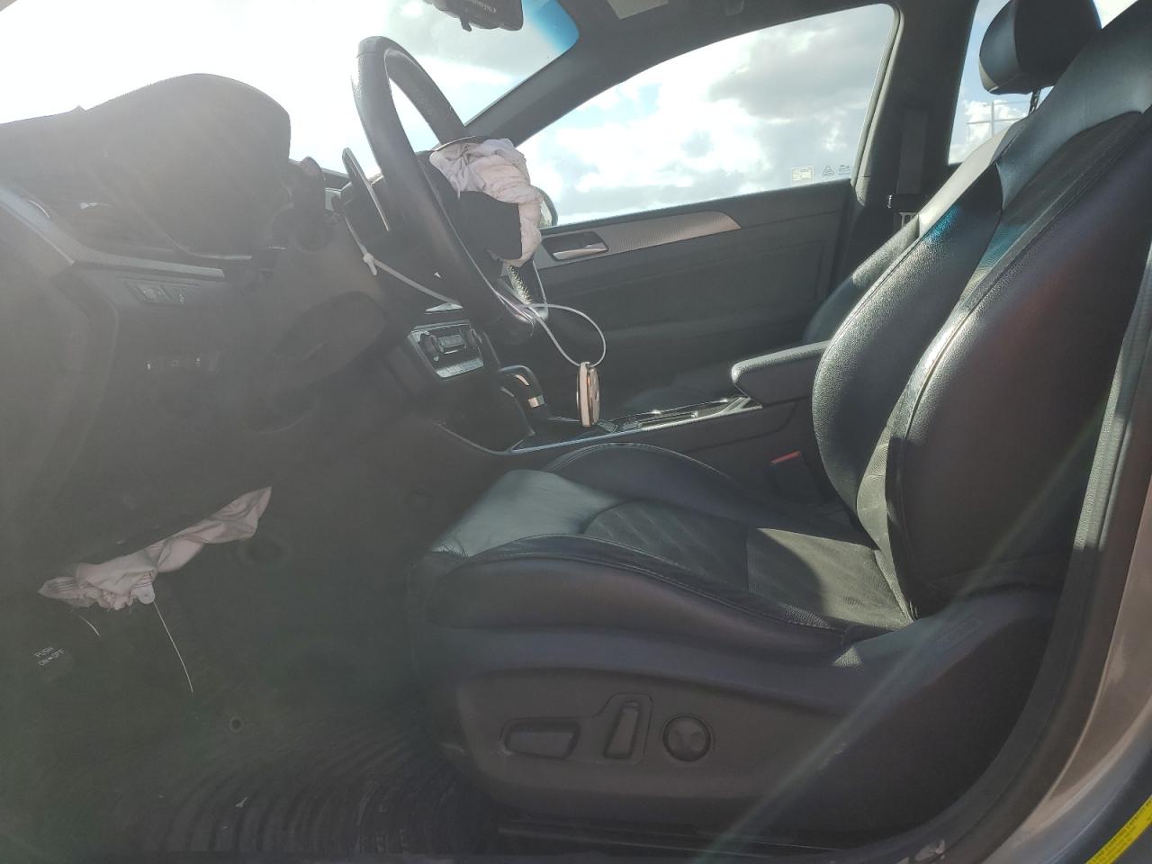 2018 Hyundai Sonata - Image 7