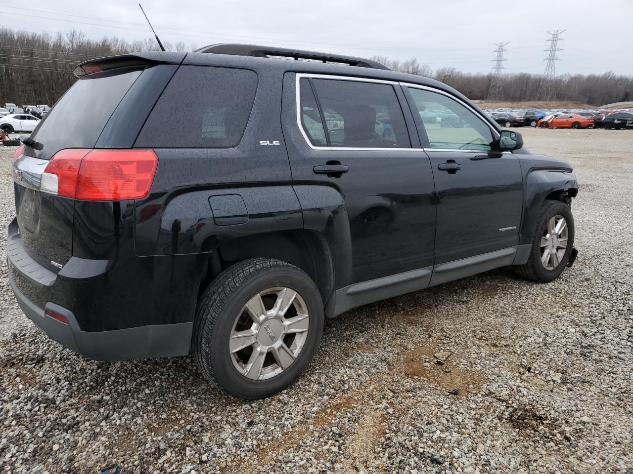 2012 GMC Terrain - Image 3