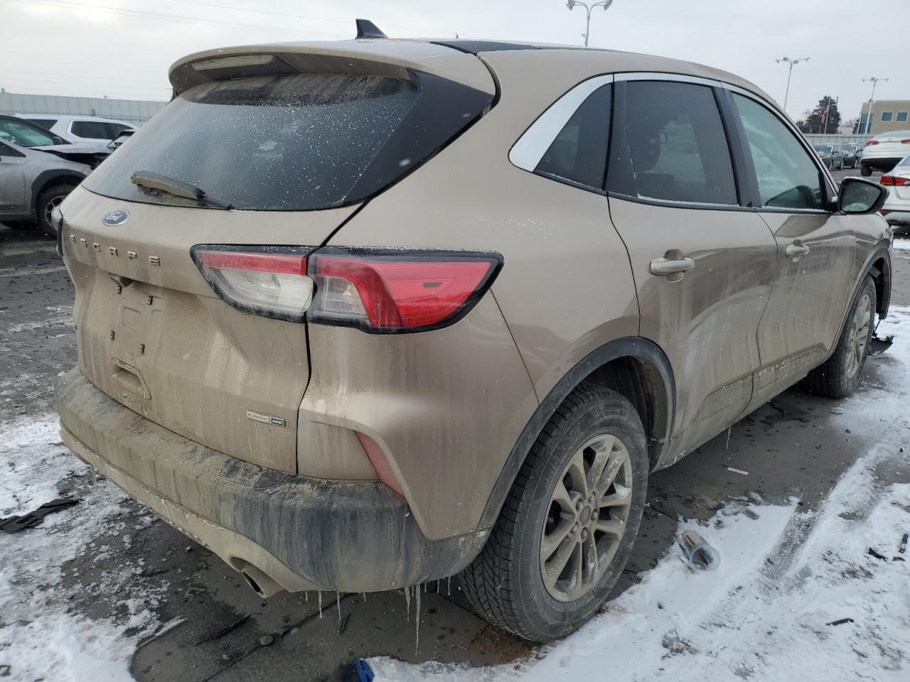 2020 Ford Escape - Image 3