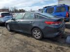 2016 Kia Optima Lx للبيع في New Britain، CT - Vandalism