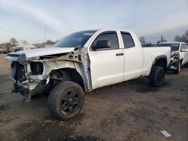 2014 Toyota Tundra Double Cab Sr