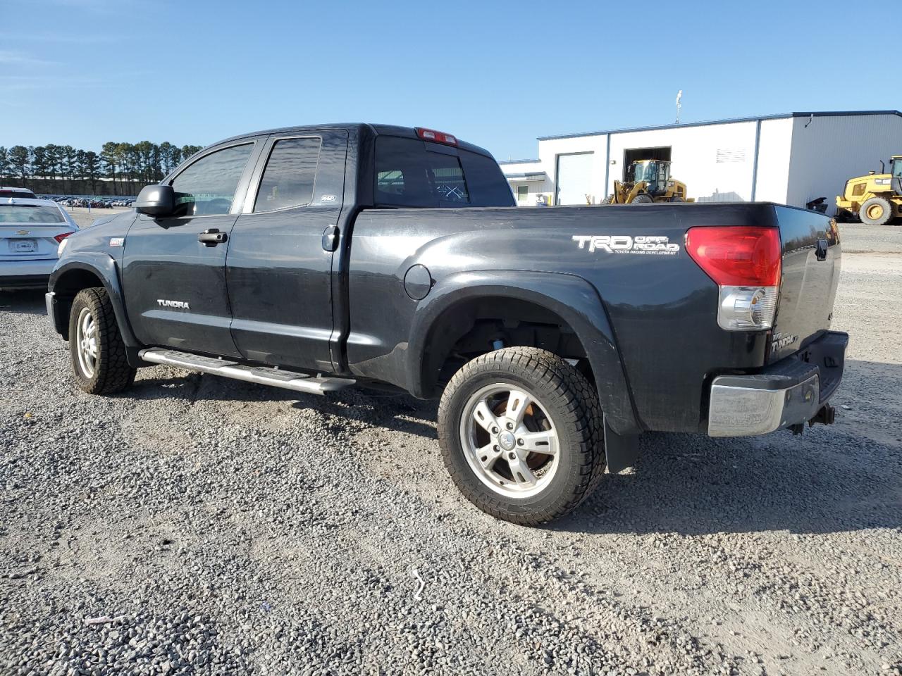 2007 Toyota Tundra - Image 2