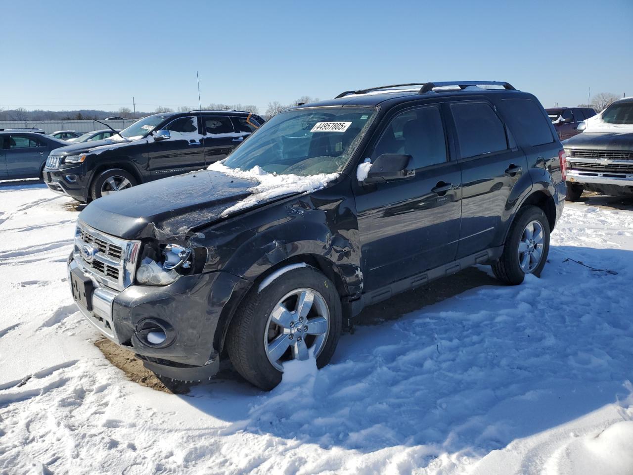2011 Ford Escape - Image 1