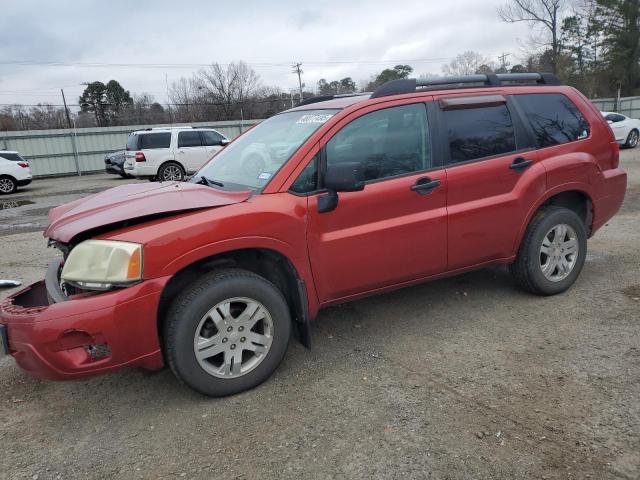 2008 Mitsubishi Endeavor Ls