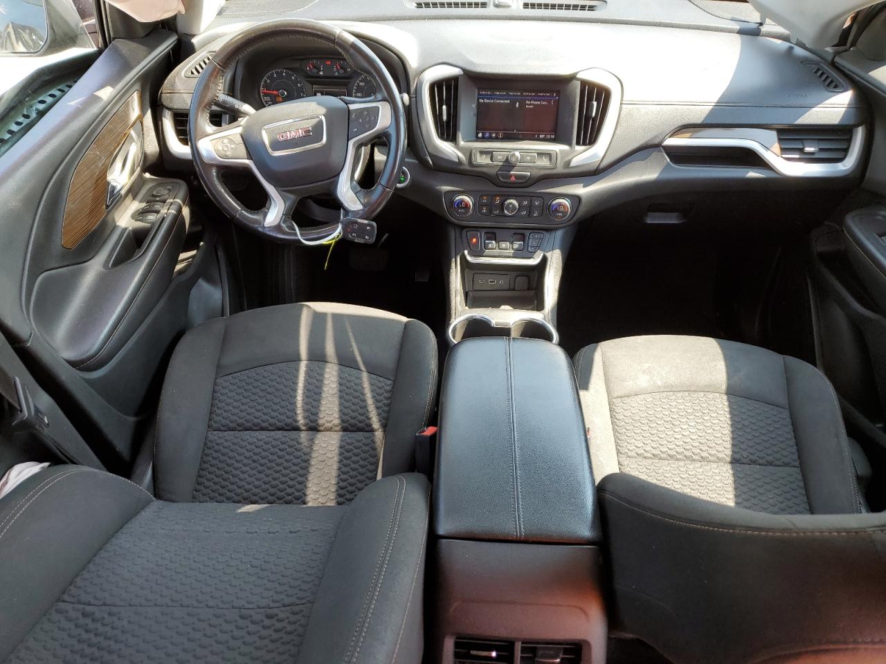 2018 GMC Terrain - Image 8
