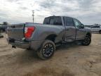 2024 Nissan Titan Xd Sv for Sale in Theodore, AL - Side