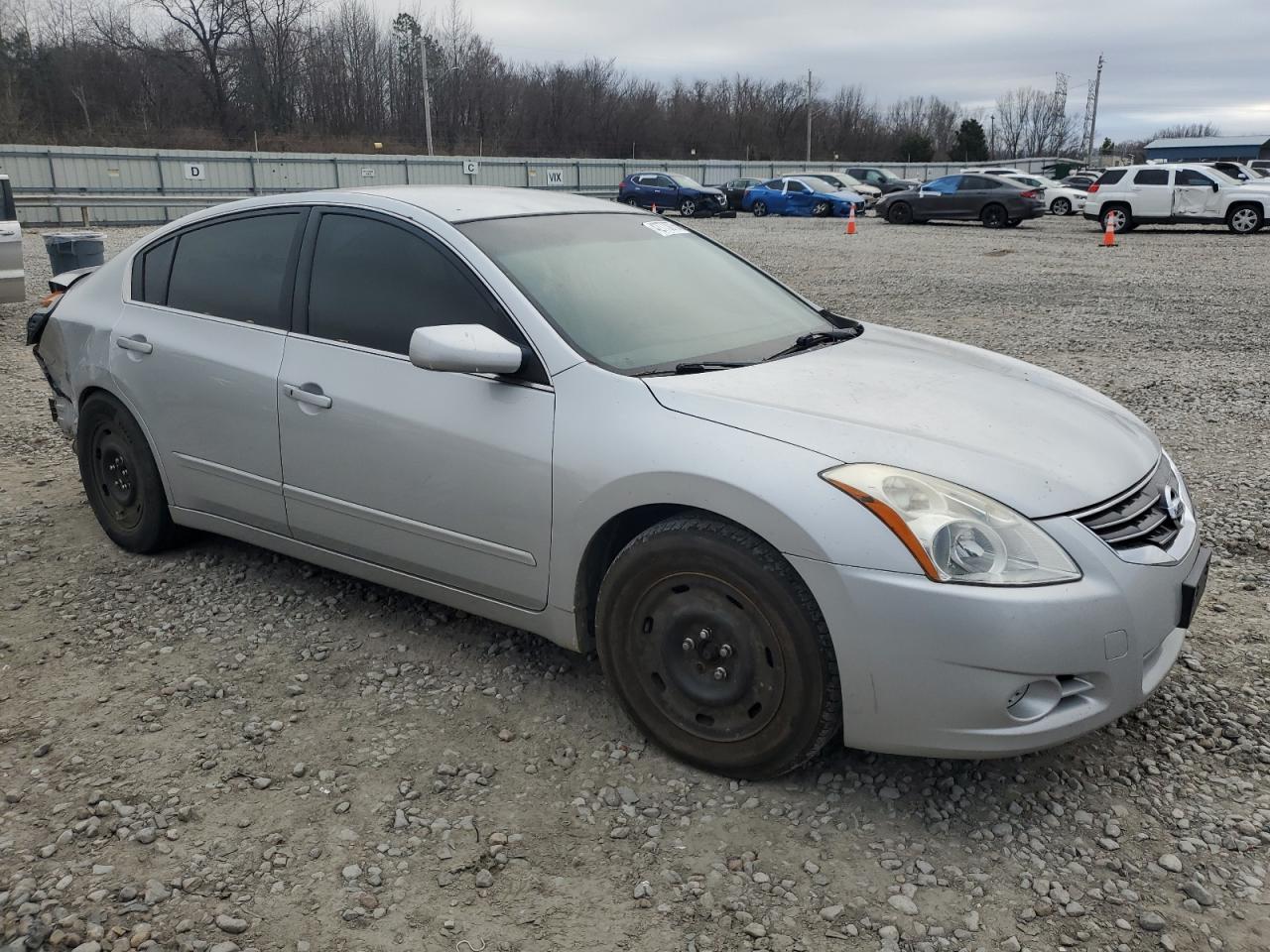 2011 Nissan Altima - Image 4