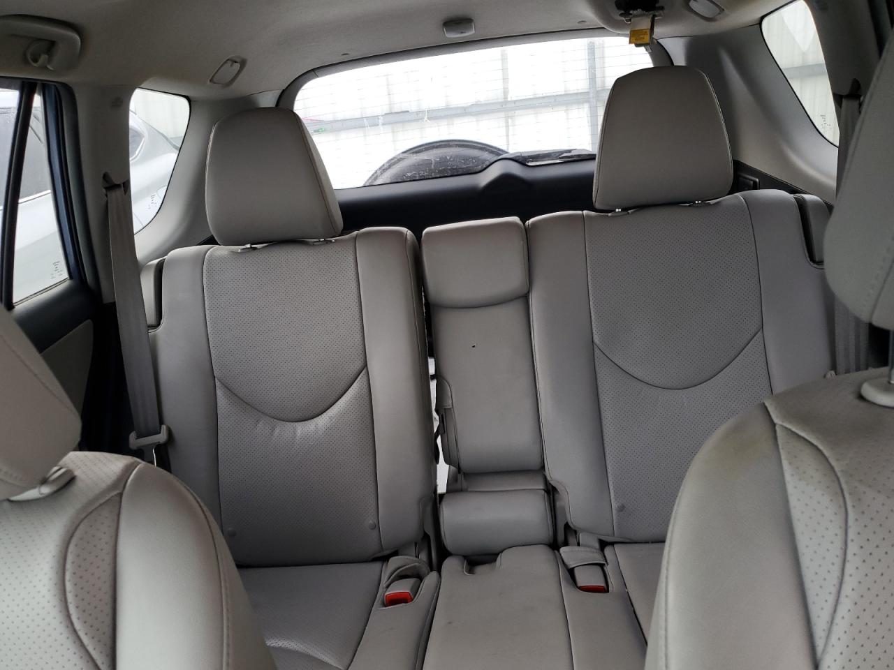 2012 Toyota RAV 4 - Image 10