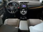2017 Honda Cr-V Exl for Sale in West Mifflin, PA - Side