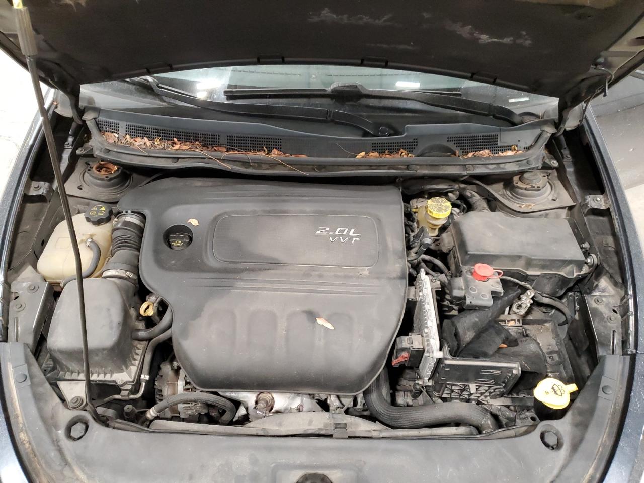 2013 Dodge Dart - Image 11