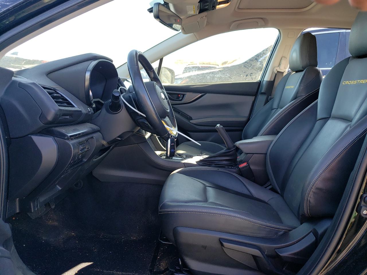 2021 Subaru XV - Image 7