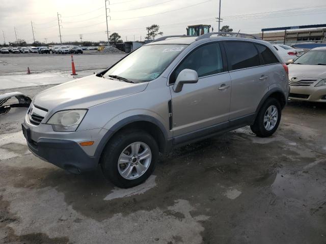 2008 Saturn Vue Xe