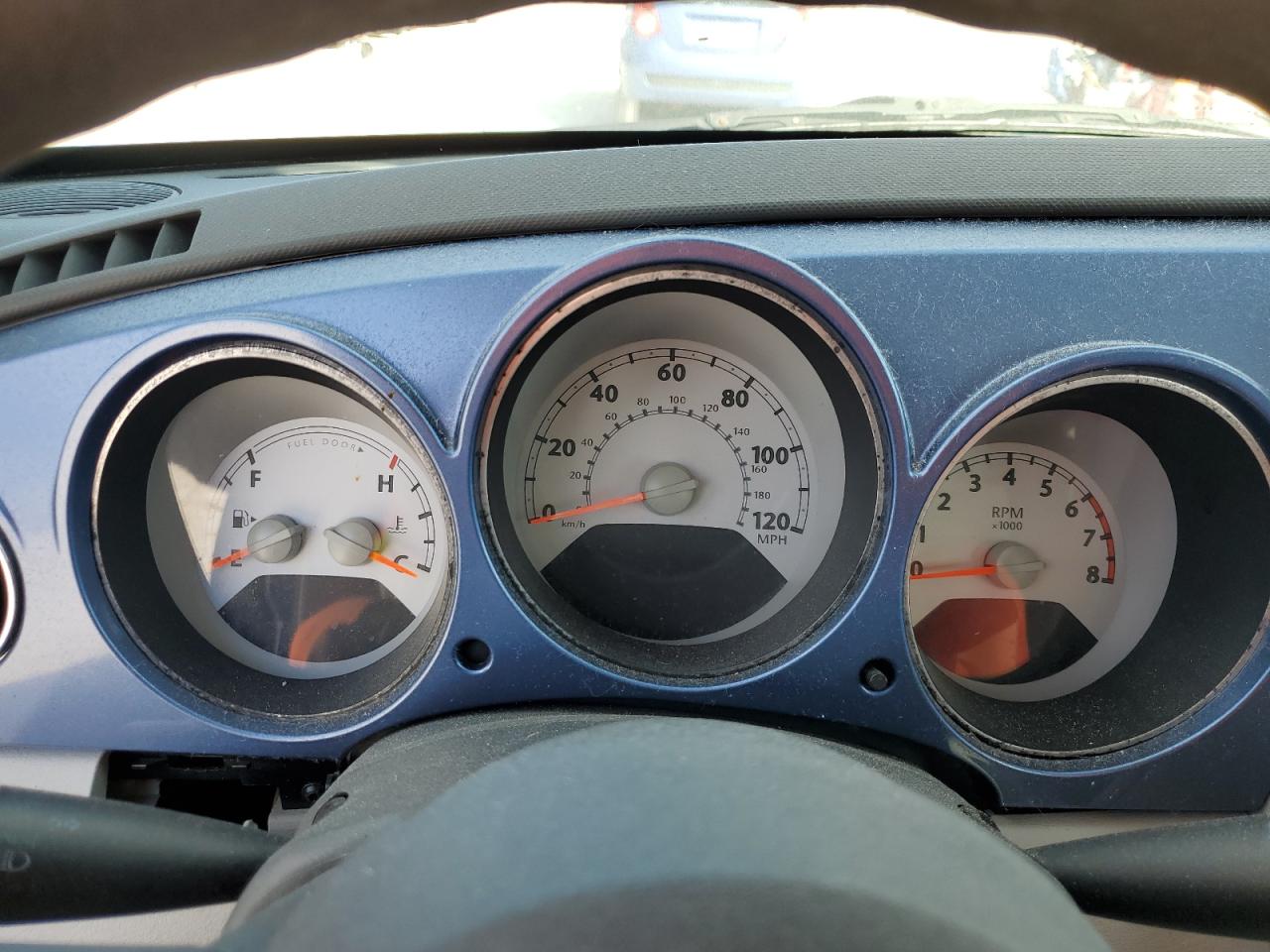 2007 Chrysler PT Cruiser - Image 9