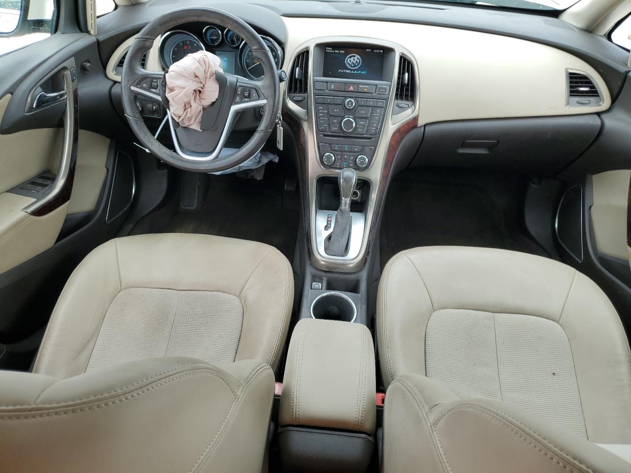 2013 Buick Verano - Image 8