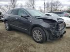 2018 Cadillac Xt5 Luxury na sprzedaż w Windsor, NJ - Front End