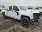 2017 Chevrolet Silverado K1500 Custom zu verkaufen in Houston, TX - Front End