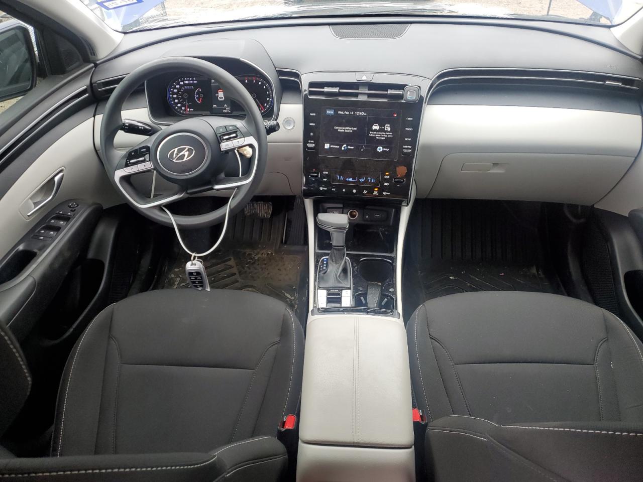 2024 Hyundai Tucson - Image 8