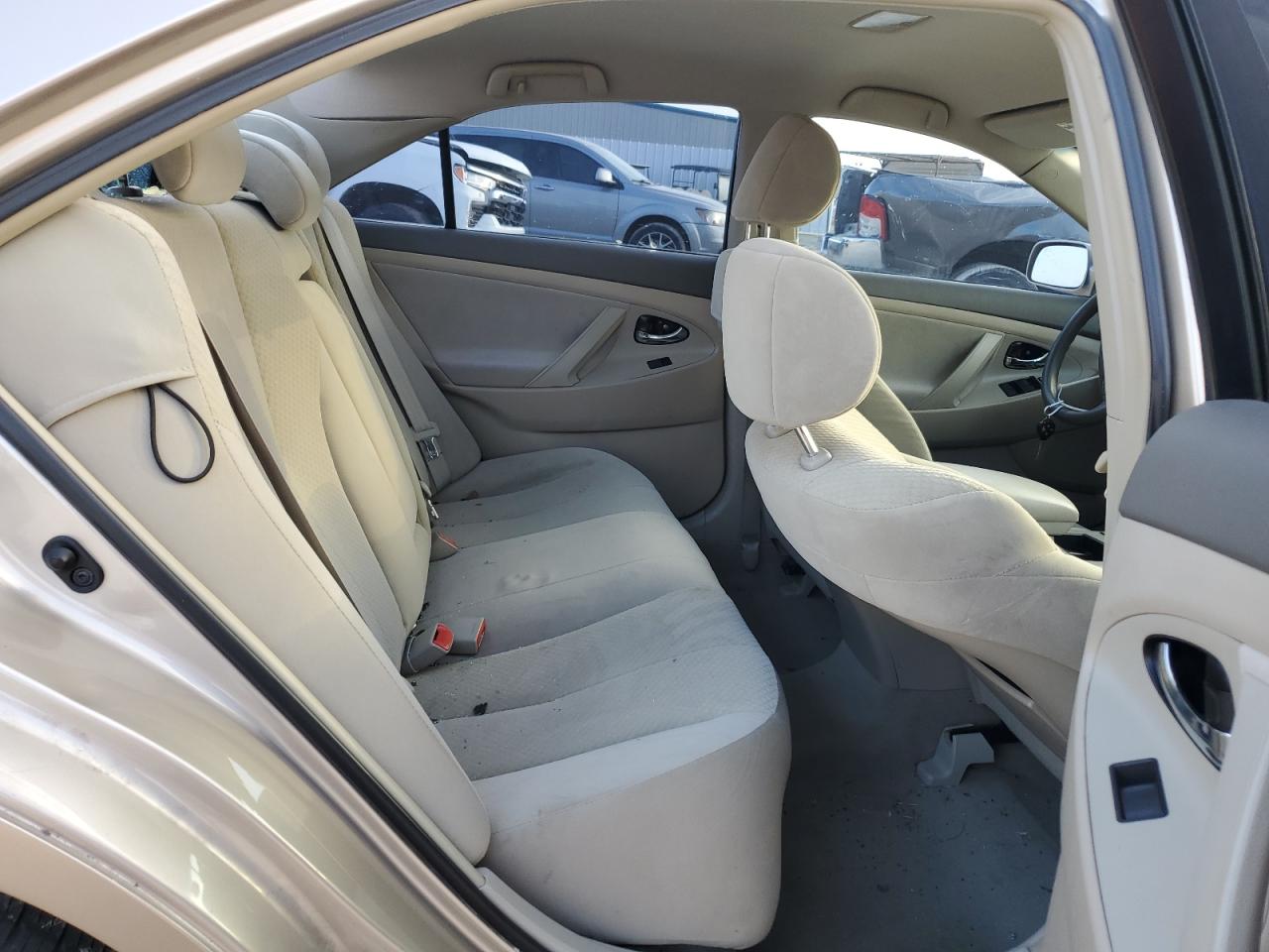 2007 Toyota Camry - Image 10