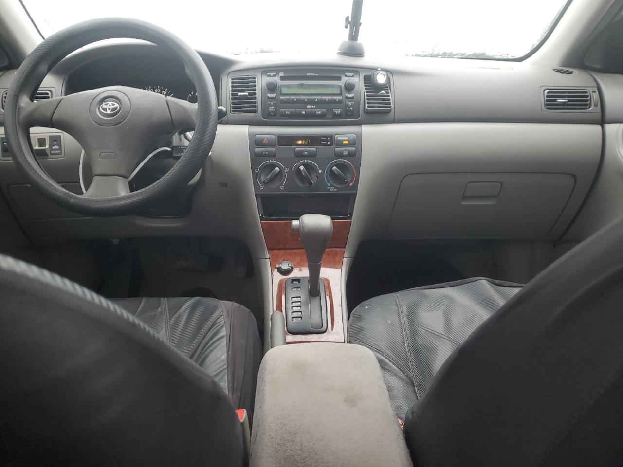 2008 Toyota Corolla - Image 8
