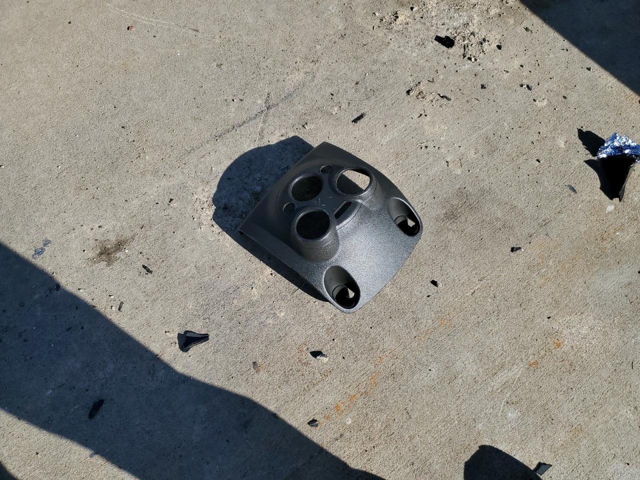 2010 Nissan Cube - Image 14