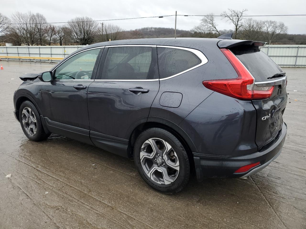 2018 Honda CR-V - Image 2