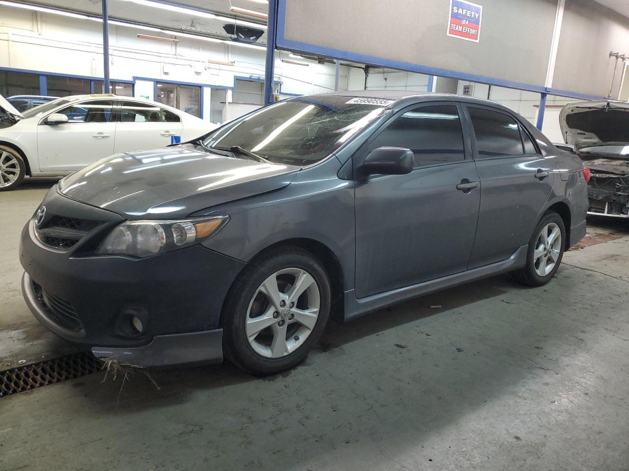 2012 Toyota Corolla Base for Sale in Pasco, WA - Front End