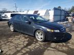 2008 Acura Tl  en Venta en New Britain, CT - Rear End