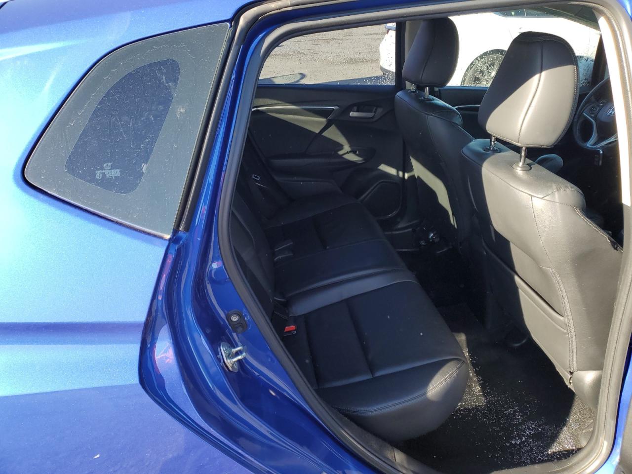 2015 Honda Fit - Image 10