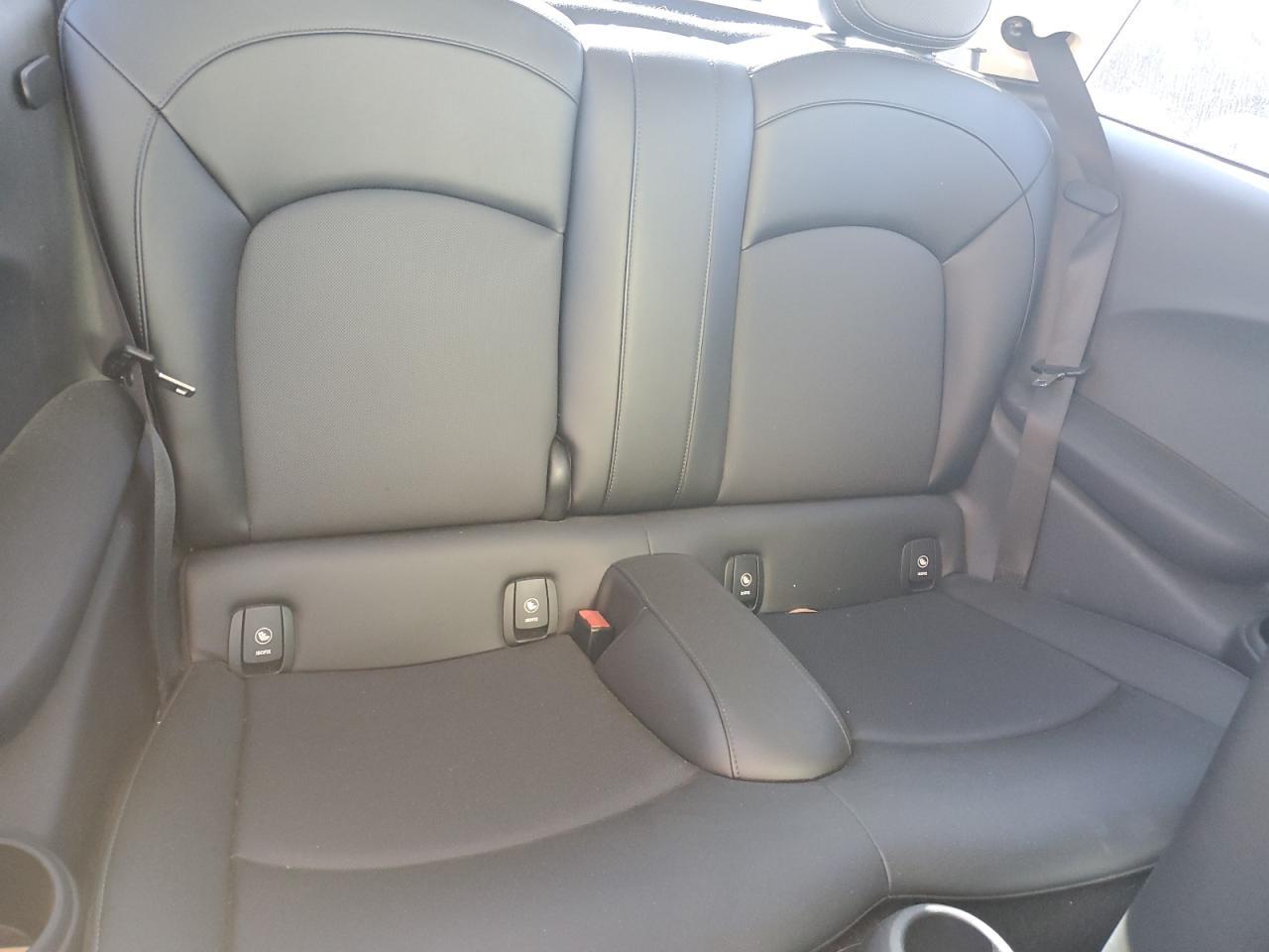 2016 Mini Cooper VIN: WMWXP5C50G3B77333 Lot: 44339955