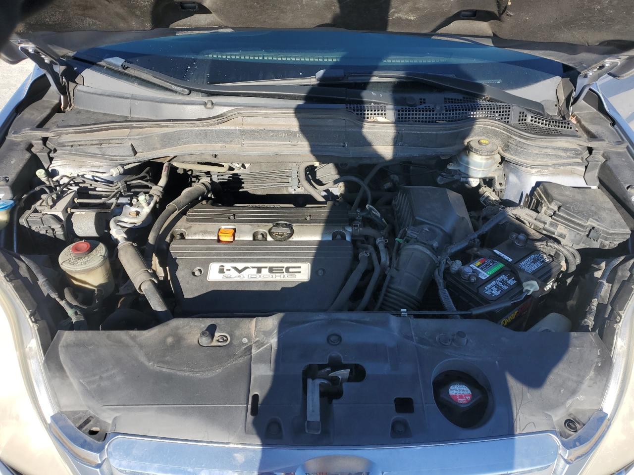 2007 Honda CR-V - Image 11