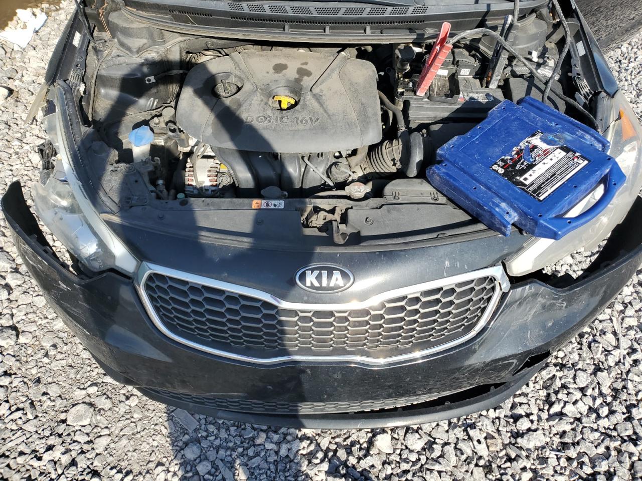 2016 Kia Forte - Image 11