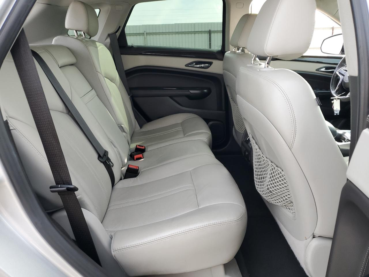 2014 Cadillac SRX - Image 11