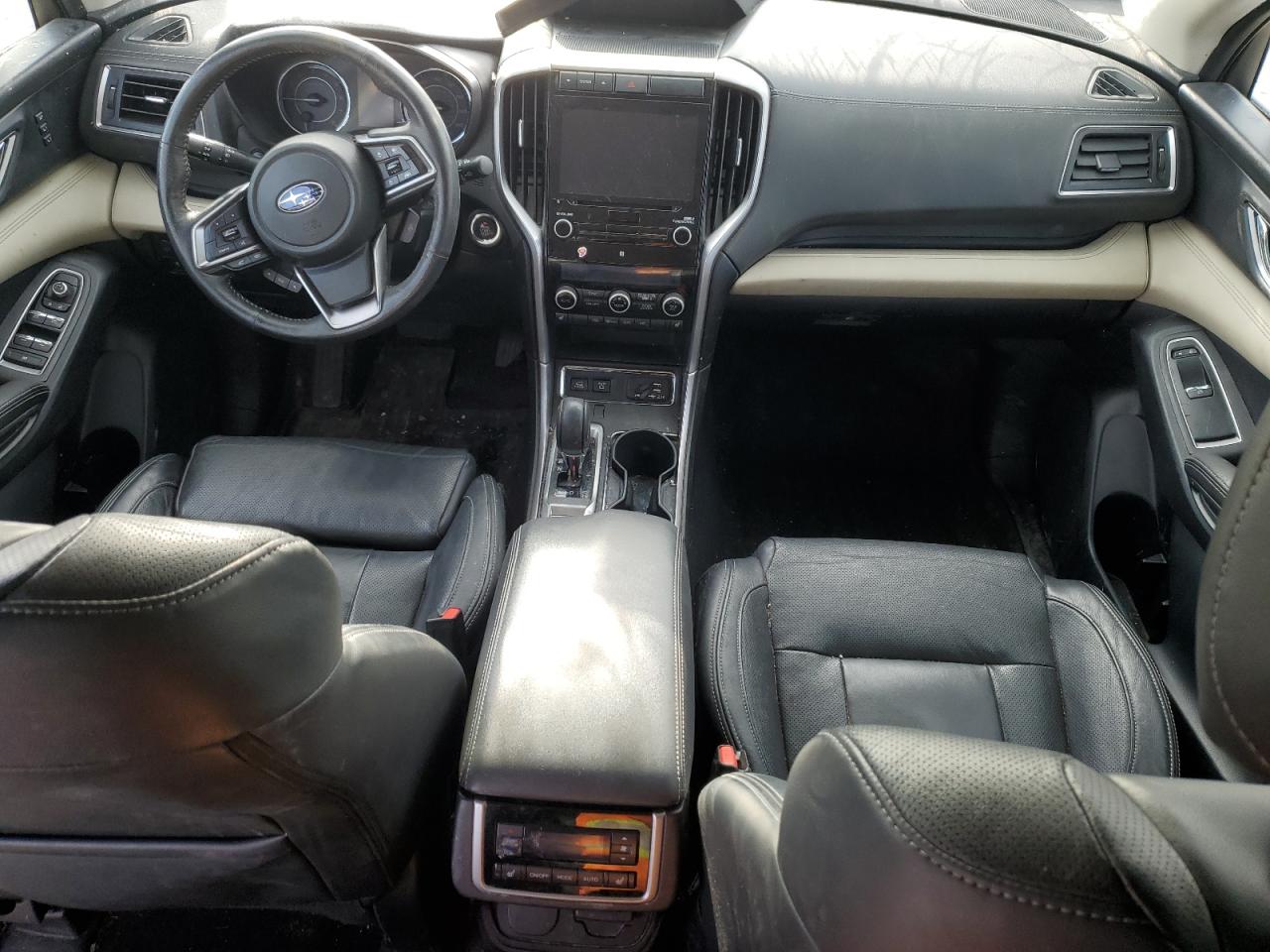 2020 Subaru Ascent - Image 8