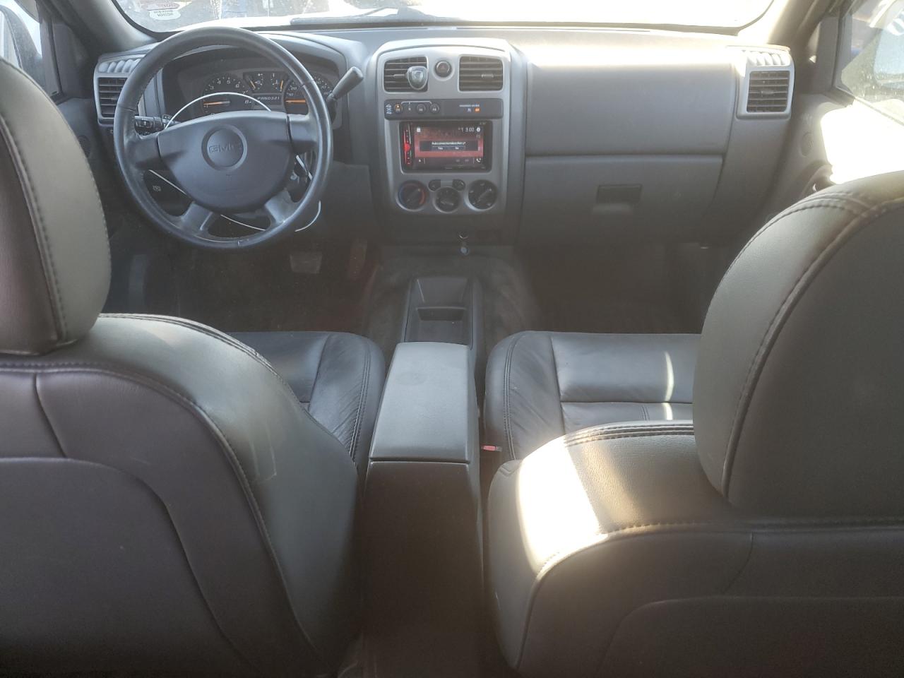 2006 GMC Canyon - Image 8