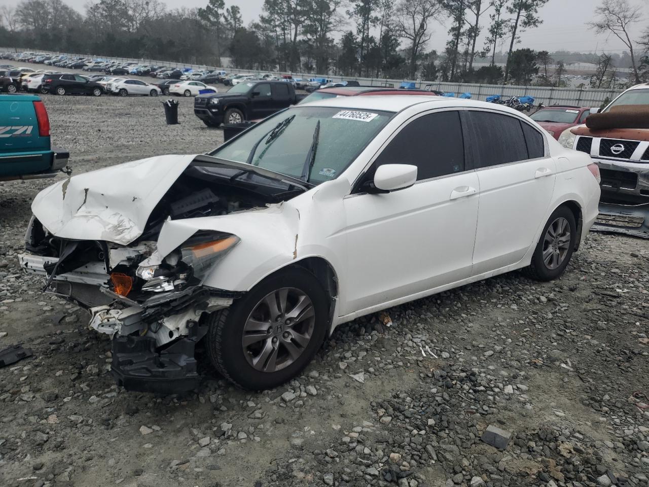 2012 Honda Accord - Image 1