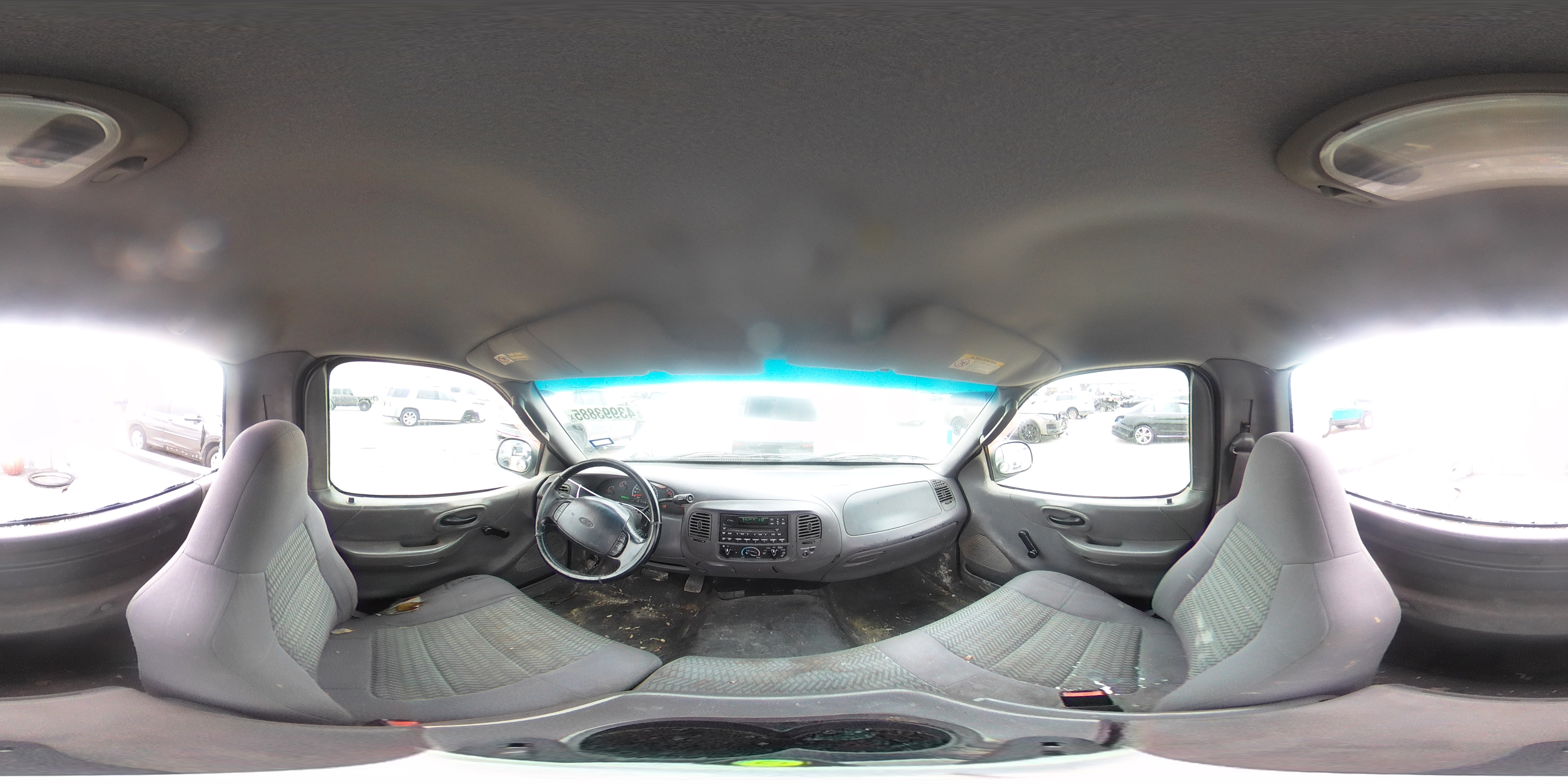 2002 Ford F-150 - Image 12