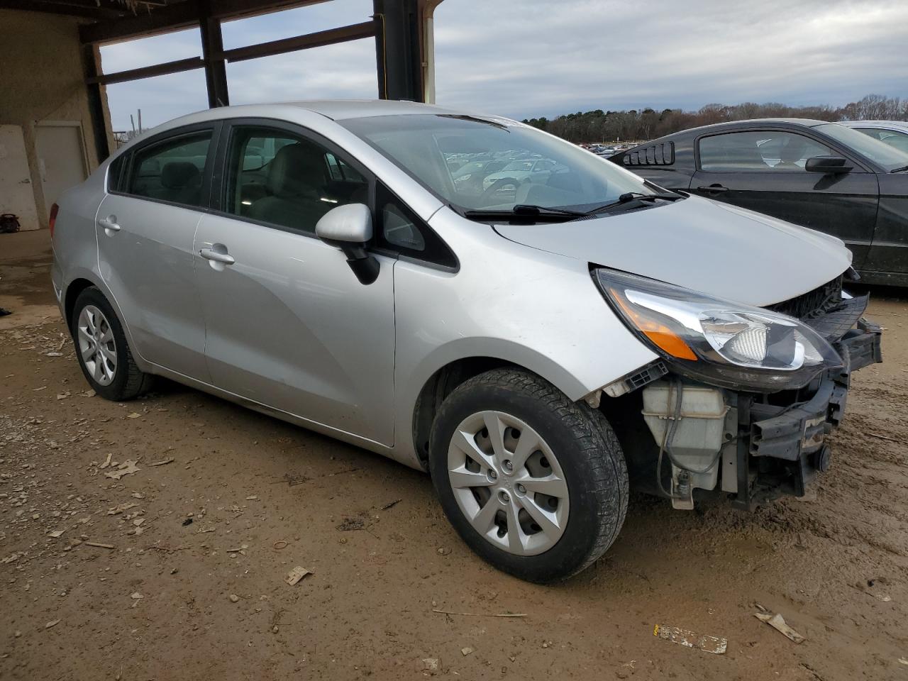 2016 Kia Rio - Image 4