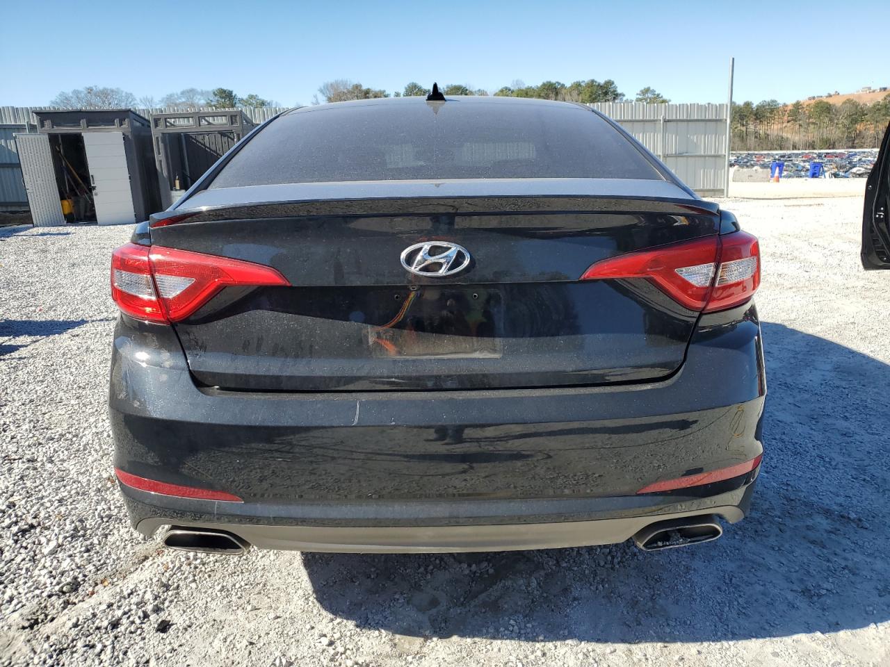 2017 Hyundai Sonata - Image 6