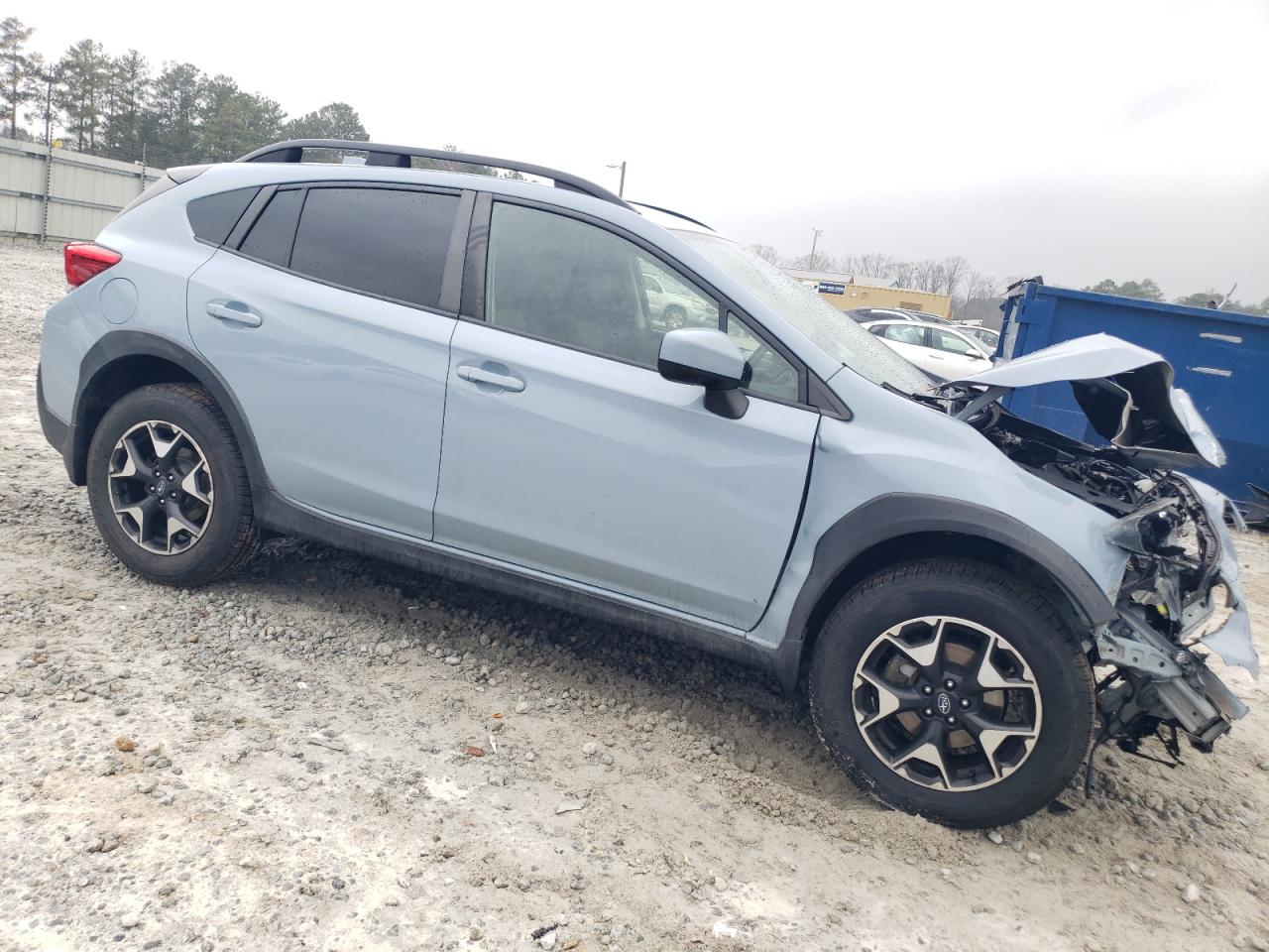 2019 Subaru XV - Image 4