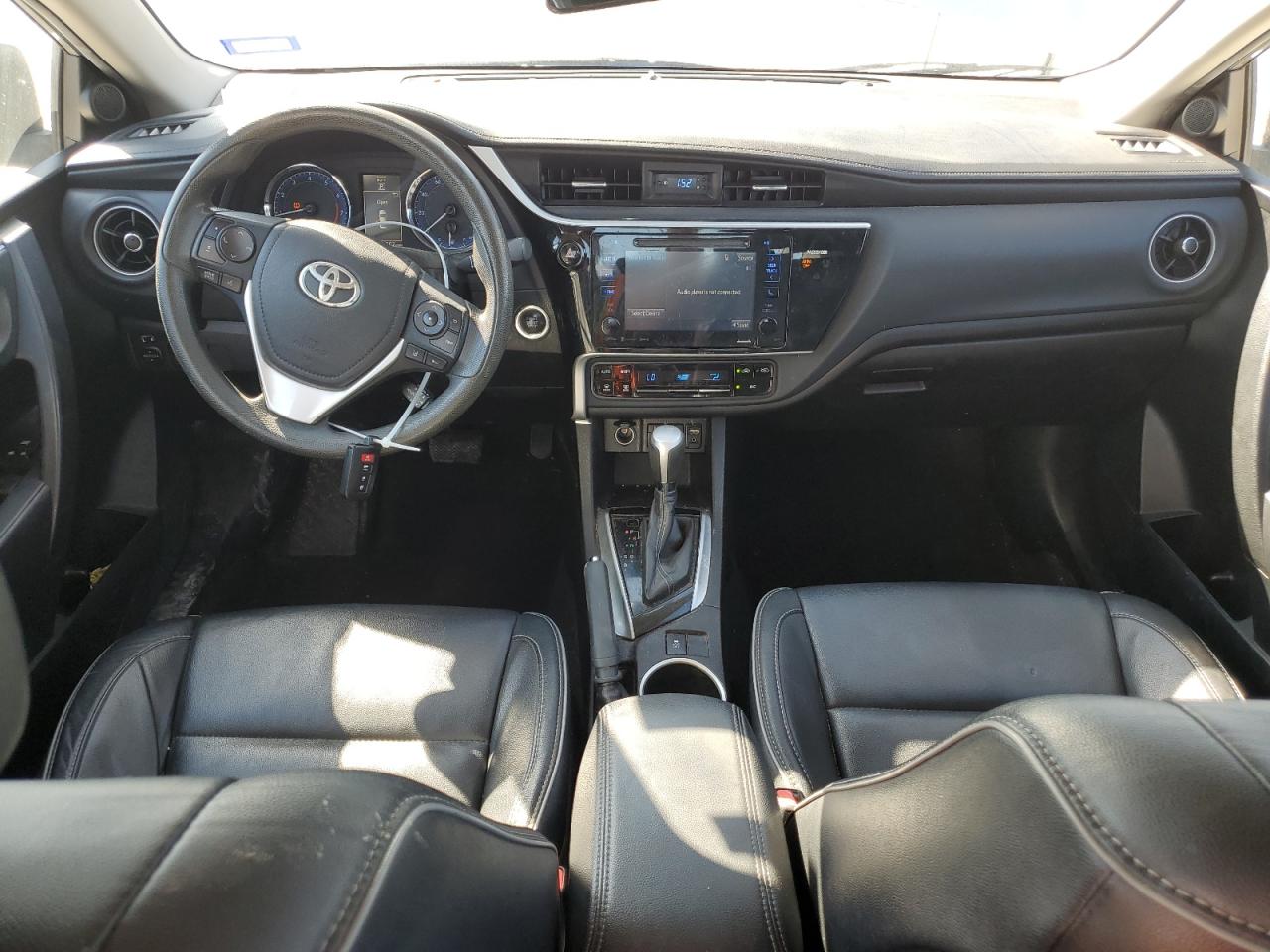 2017 Toyota Corolla - Image 8