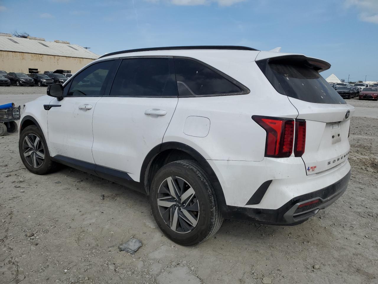 2021 Kia Sorento - Image 2