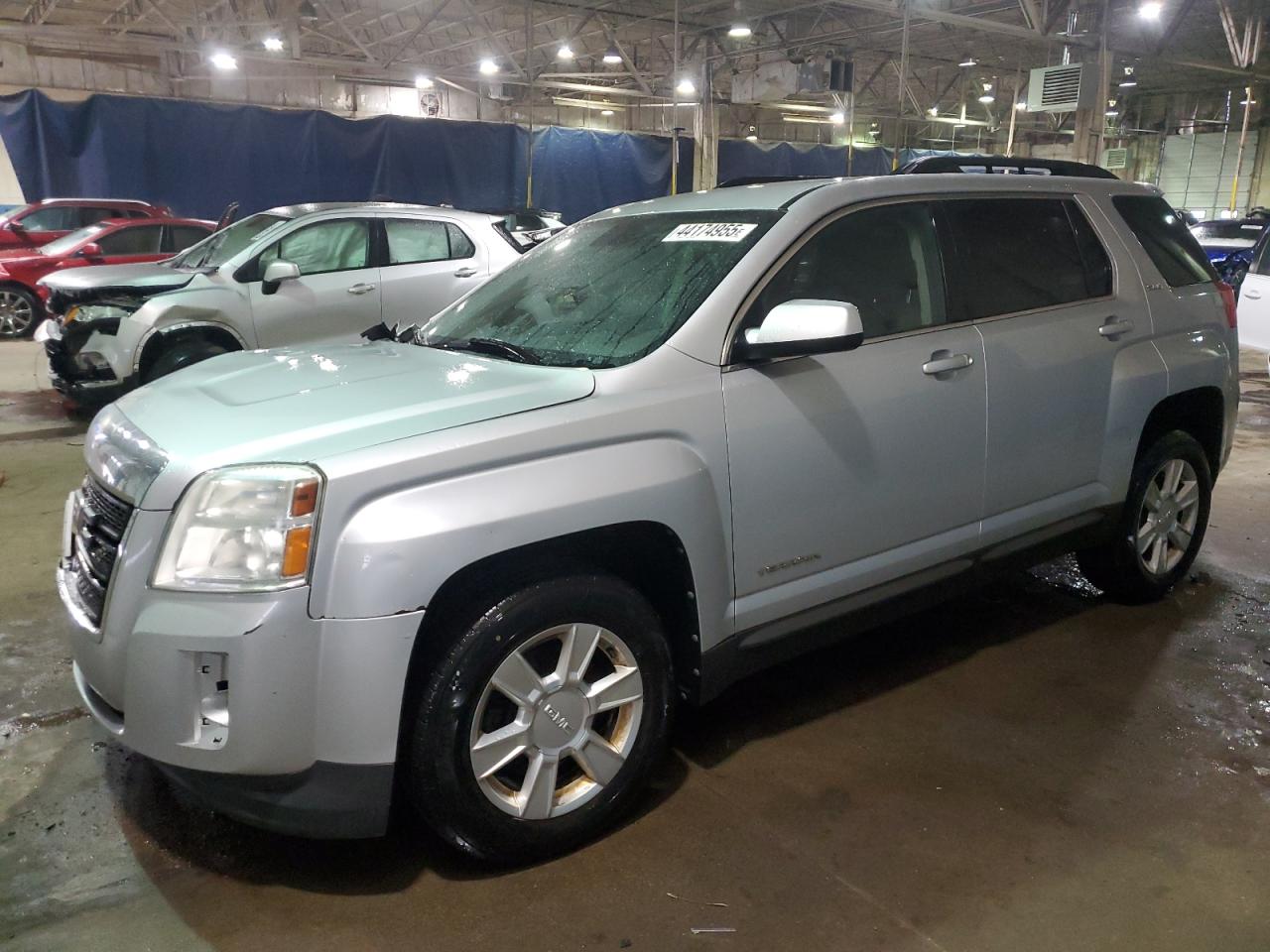 2012 GMC Terrain - Image 1