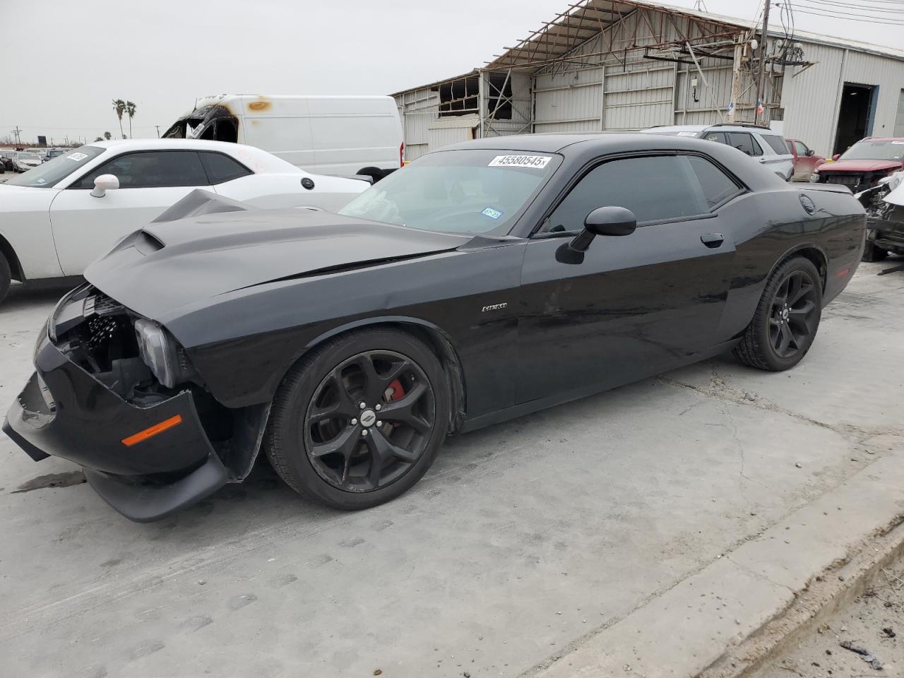 2019 Dodge Challenger - Image 1
