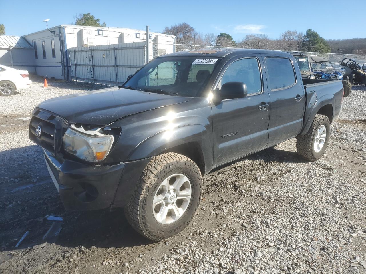 2005 Toyota Tacoma - Image 1
