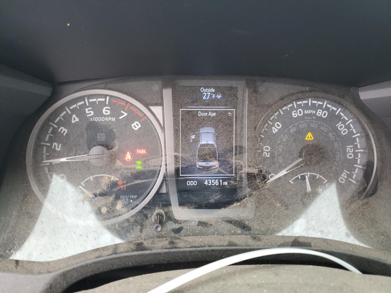 2020 Toyota Tacoma - Image 9