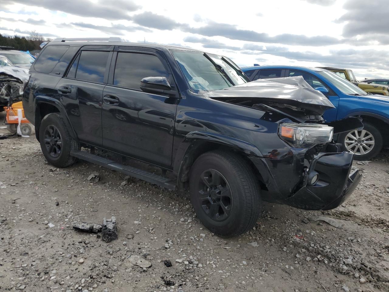 2016 Toyota 4Runner - Image 4