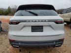 2020 PORSCHE CAYENNE  for sale at Copart NC - CHINA GROVE