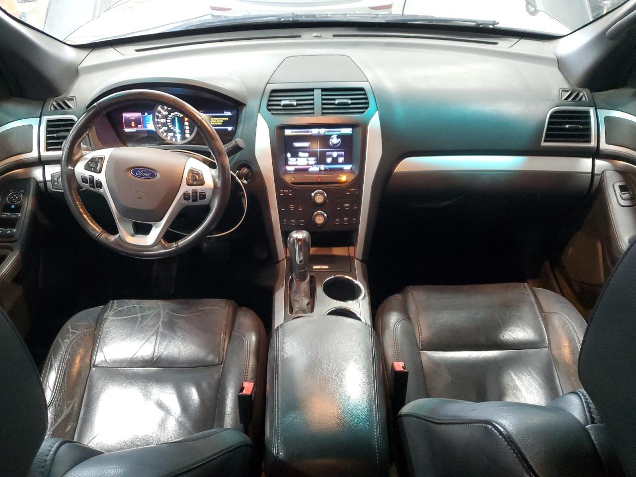 2013 Ford Explorer - Image 8